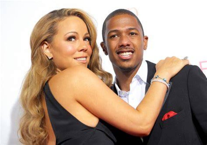 Mariah Carey’s ex Nick Cannon says he has been unfairly ‘villainised’ after fathering 12 children