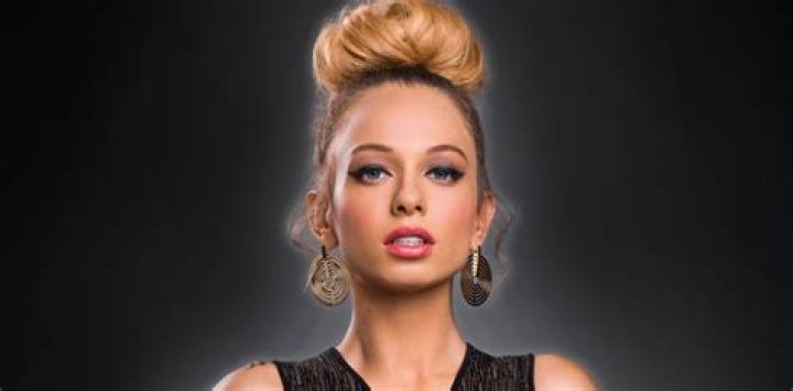 Mariah Lynn net worth, Bio-Wiki, Wife, Kids, Weight, Age