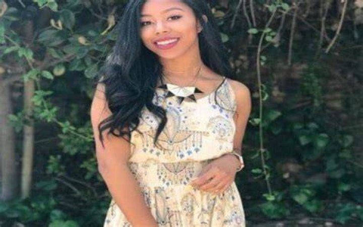 Mariah Tresvant The Rising Star In The Entertainment Industry