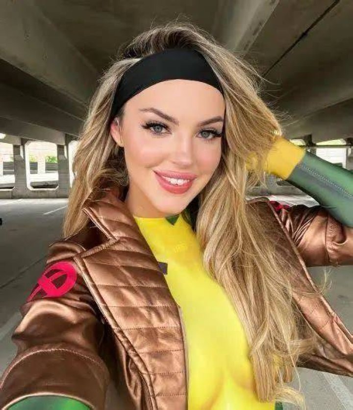 Marie Dee Biography, Age, Height, Figure, Net Worth &raquo; Bioofy