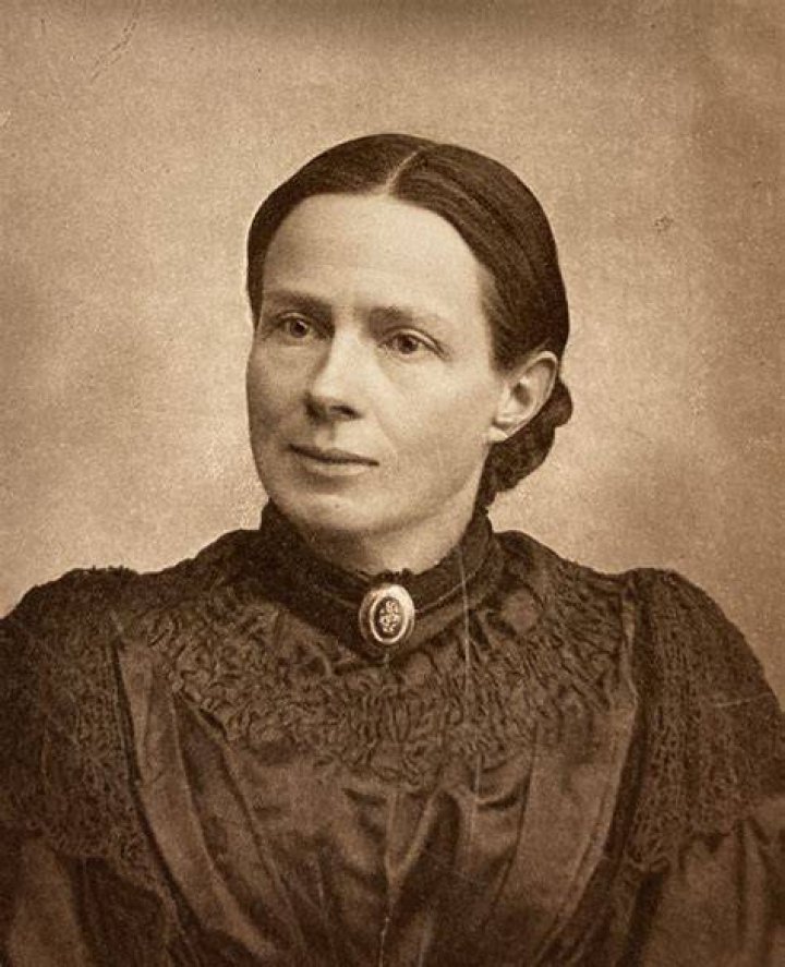 Marie Heim