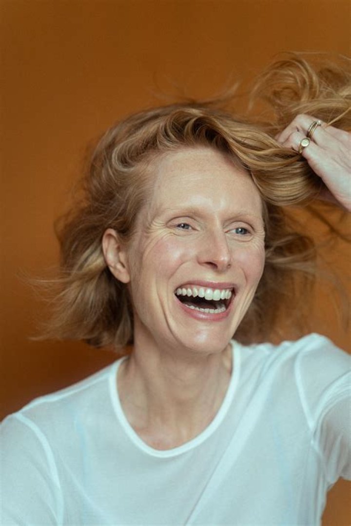 MarieAnne van den Berg Nordic Capital