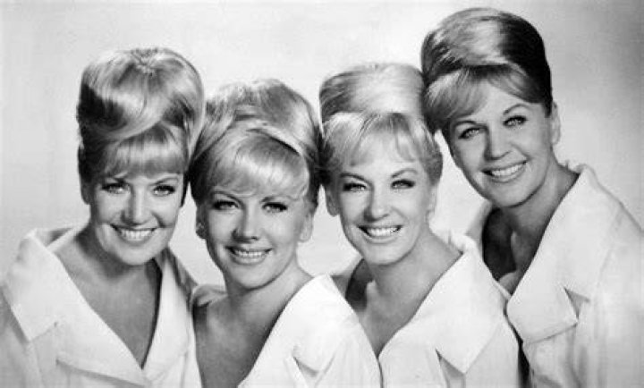 Marilyn King, the Last of the Singing King Sisters, Dies at 82