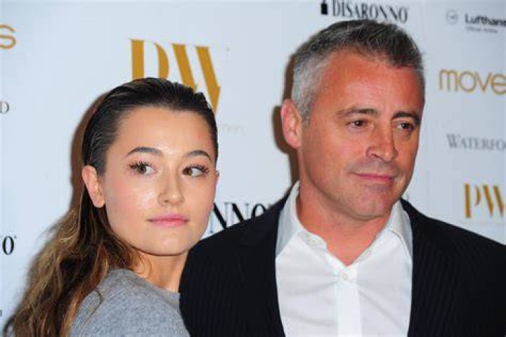 Marina Pearl LeBlanc: Meet Actor Matt LeBlanc's Daughter