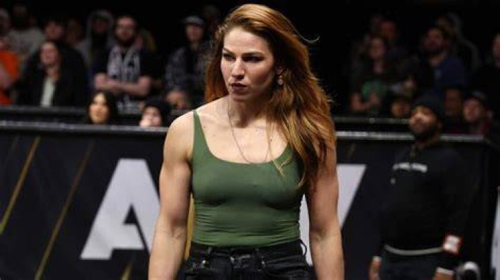 Marina Shafir 