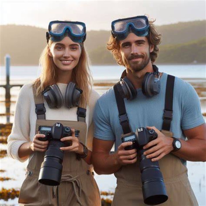 Marine Science Internships in Australia