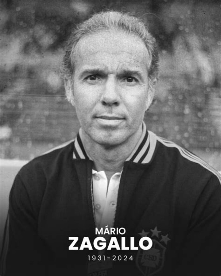 Mario Zagallo Wiki