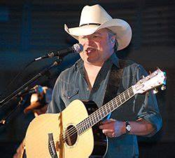 Mark Chesnutt Wikipedia