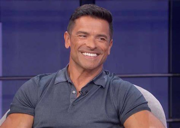 Mark Consuelos Biography, Height & Life Story Super Stars Bio