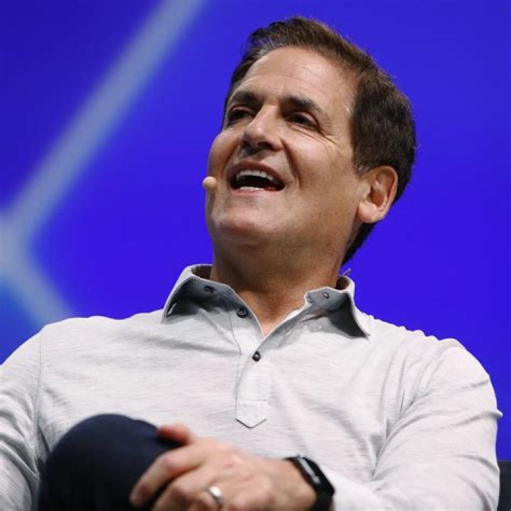 Mark Cuban's wife's age Mark Cuban's wife's age