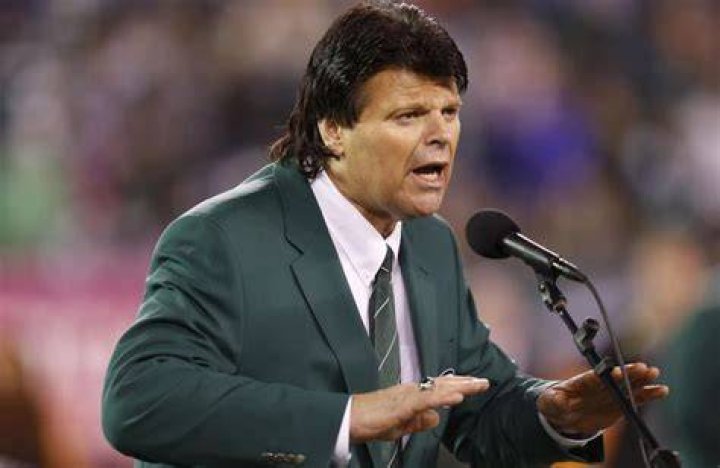 Mark Gastineau Net worth, Age: Weight, Wife, Kids, Bio-Wiki