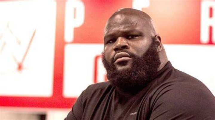 Mark Henry Has a New Backstage Role With WWE