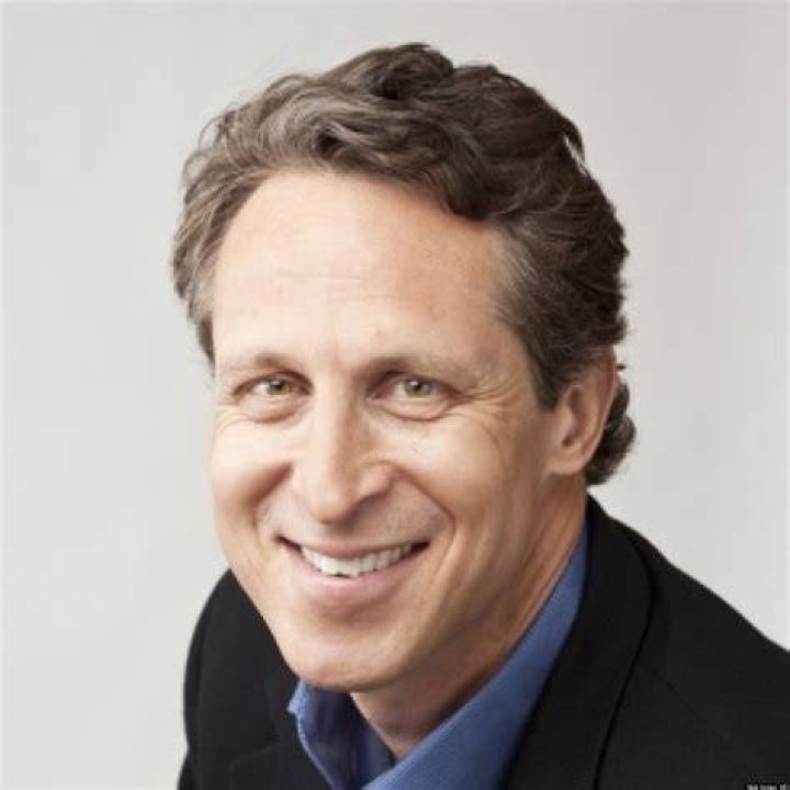 Mark Hyman (doctor) Alchetron, The Free Social Encyclopedia