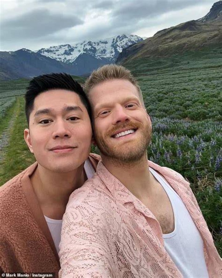 Mark Manio: Instagrammer, Age, Height, Model, Net Worth !  