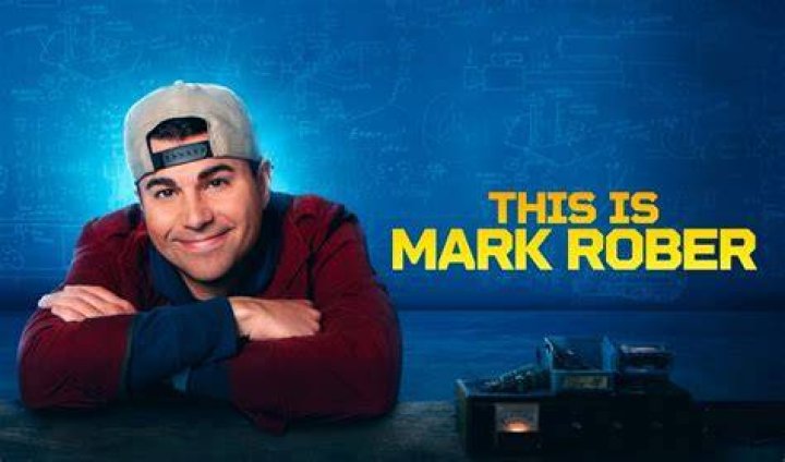 Mark Rober Kids: Inspiring The Next Generation Of Innovators