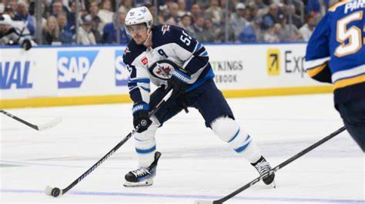 Mark Scheifele's net worth, contract, Instagram, salary, house, cars, age, stats, photos