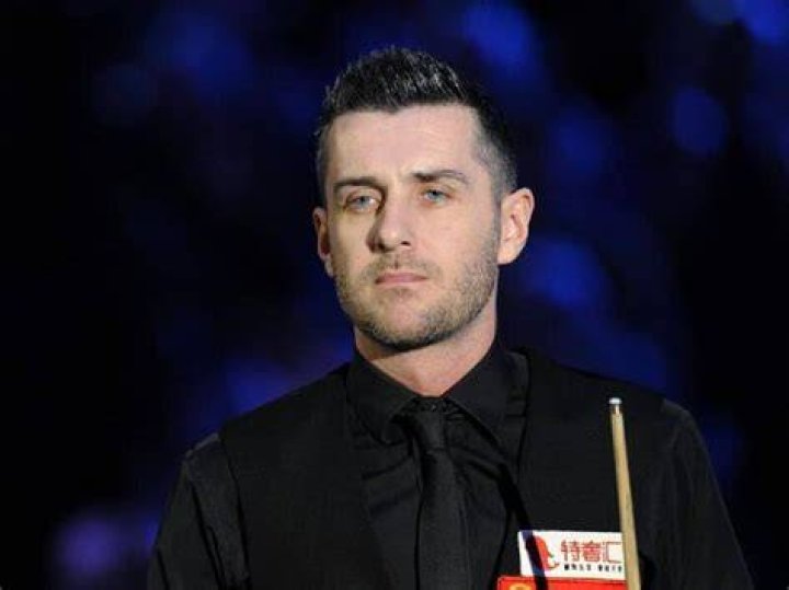 Mark Selby Net Worth, Wiki, Age, Height, Wife, Children