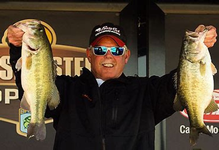 Mark tucker obituary: 8 time classic qualifier tucker dies at 62