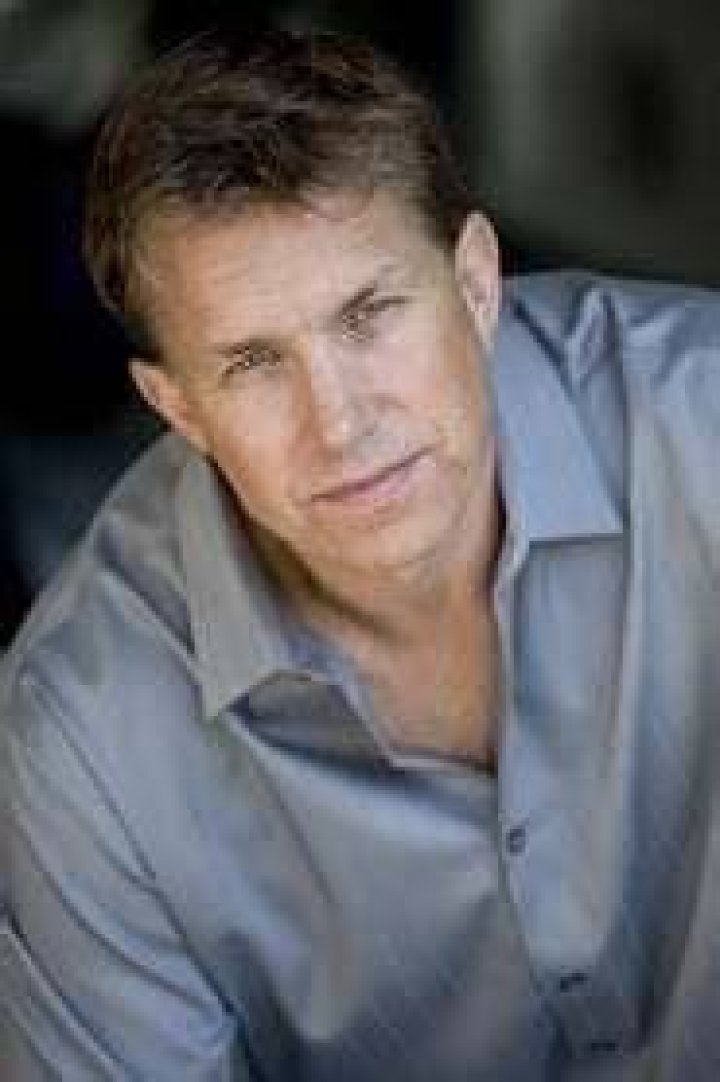 Mark Vanselow Fan Casting