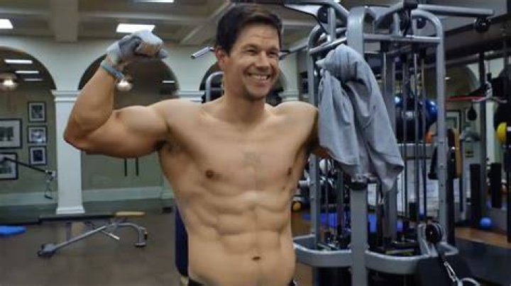 Mark Wahlberg Explains the Logic Behind Those Notorious 4 a.m. Workouts