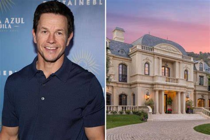 Mark Wahlberg: The Journey Of A Multi-talented Celebrity