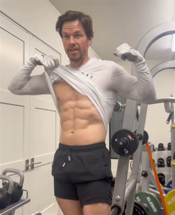 mark wahlberg workout abs six pack mark wahlberg workout abs six pack