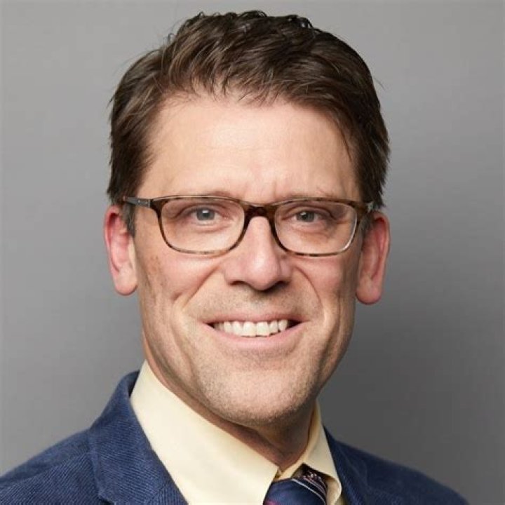 Mark Wetzel