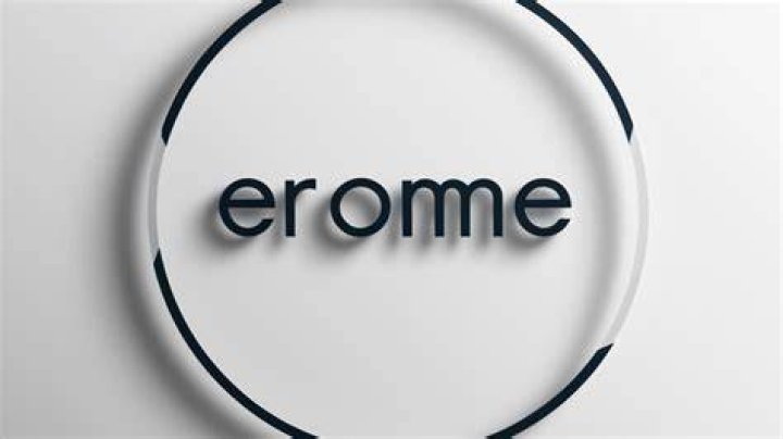 Markjeff EroMe