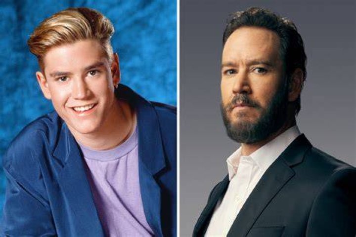 MarkPaul Gosselaar reveals who he had a crush on as a teen