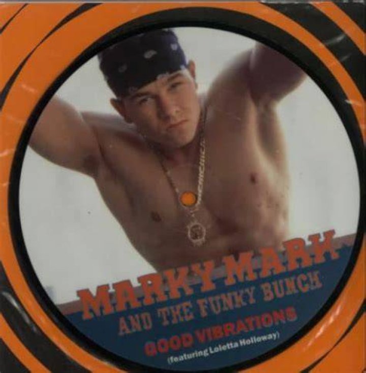 marky mark and the funky bunch