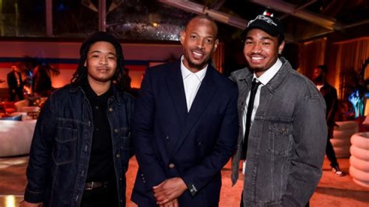 Marlon Wayans Shares His Oldest Child Is Transgender