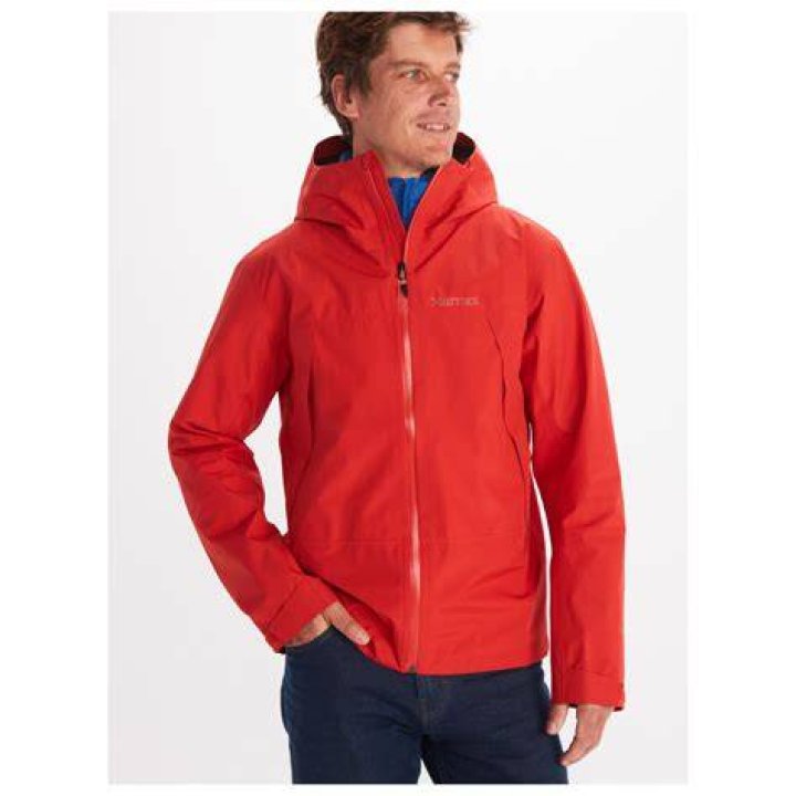 Marmot minimalist jacket