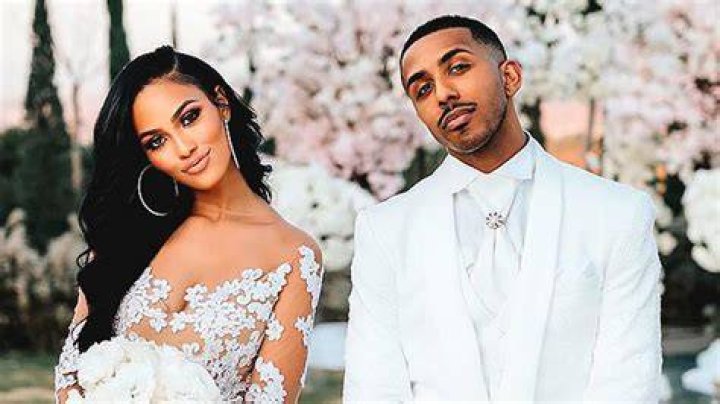 Marques Houston’s Wife: Everything You Need to Know About Their Marriage