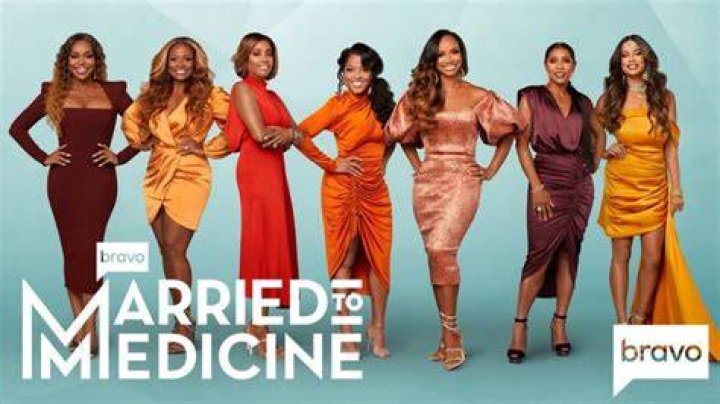 Married To Medicine's Dr. Jackie Walters Hints That Her Time In Medicine Isn't Ending