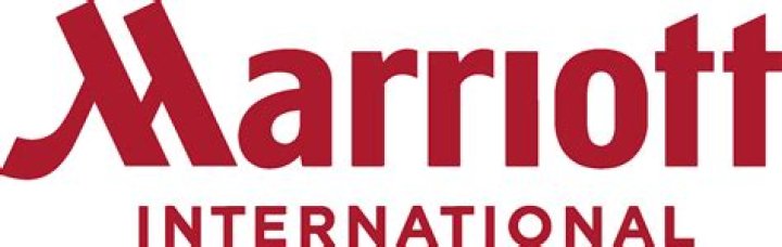 Marriott International, Inc. logo (PRNewsfoto/Marriott International)