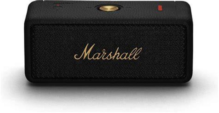 Marshall Emberton Bluetooth Portable Speaker
