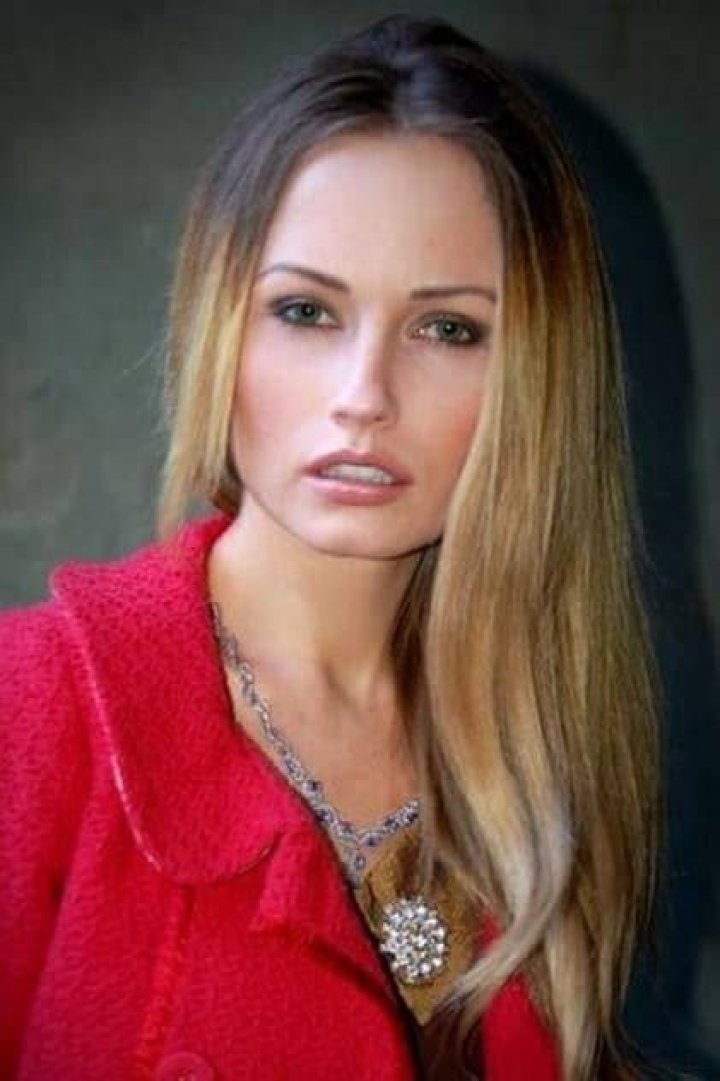 Marta Zolynska Filmography, List of Marta Zolynska Movies and TV Shows