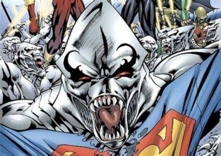 Martian Manhunter killed White Martians with his telepathy