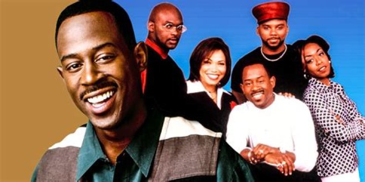 Martin Lawrence All the Celebrities Turning 50 in 2015 POPSUGAR