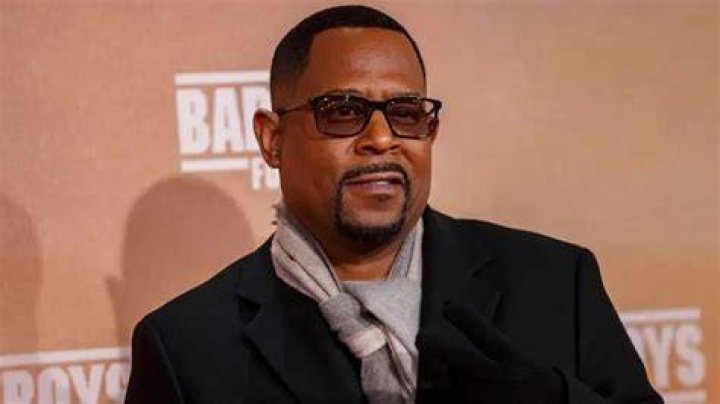 Martin Lawrence Biography, Height & Life Story Super Stars Bio