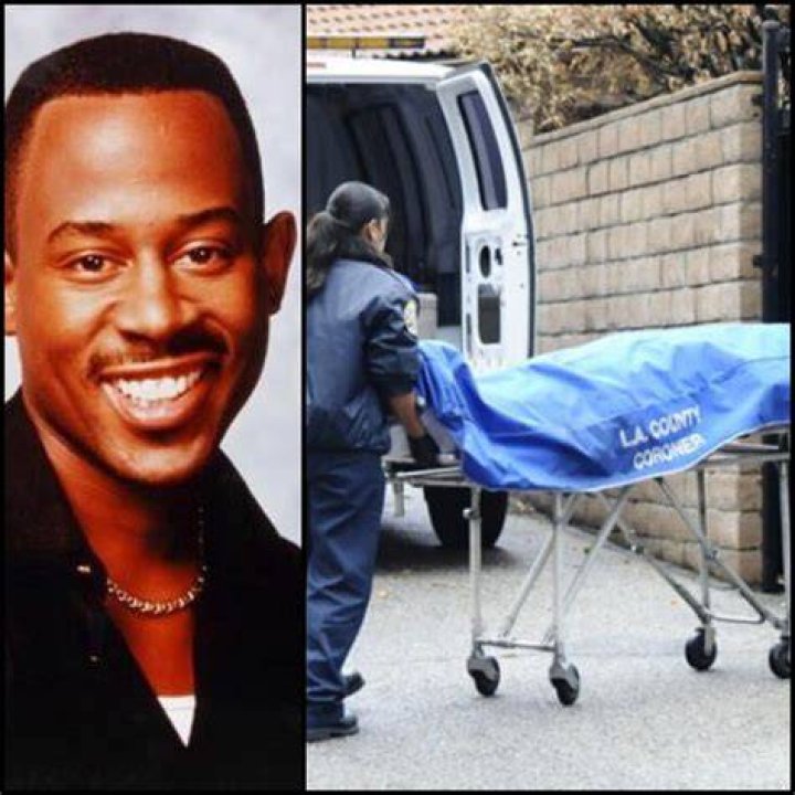 Martin Lawrence Death Hoax: Unraveling The Truth Behind The Rumors