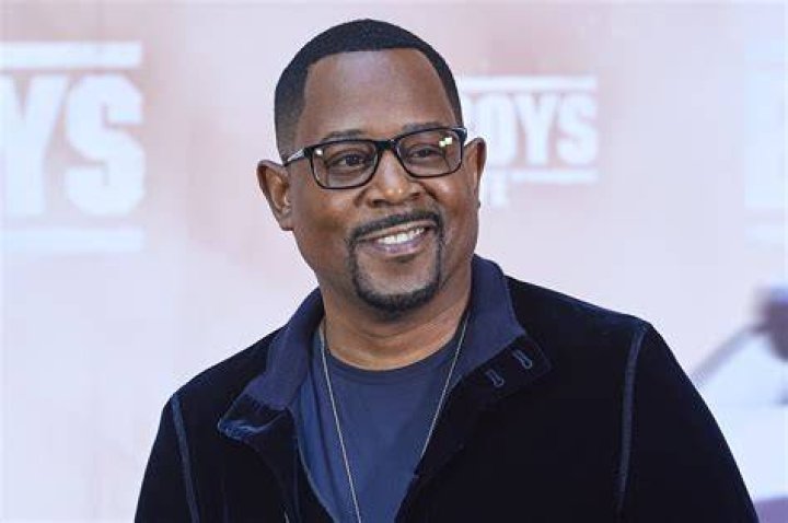 Martin Lawrence Net Worth About, Wiki, Career, and More