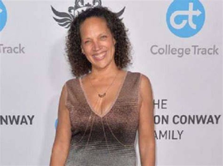 Martina Jones Net Worth, Weight, Height, Age, Bio