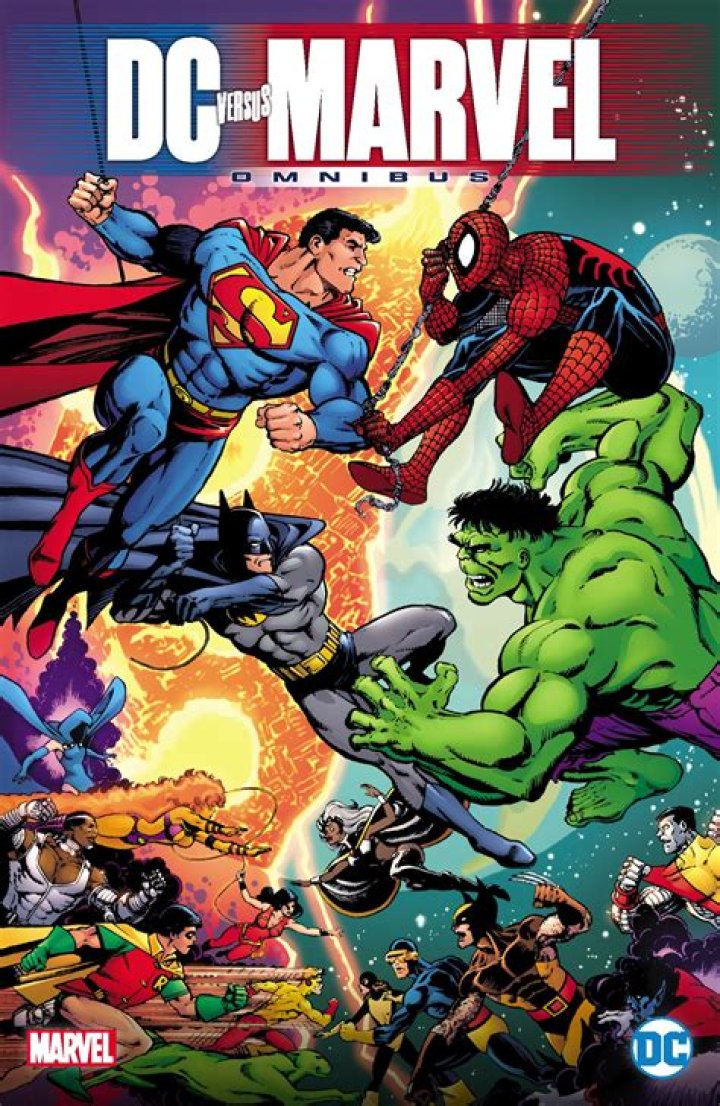 Marvel and DC Comics Artist Was 68