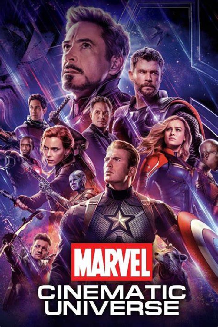 Marvel Cinematic Universe | ScreenRant