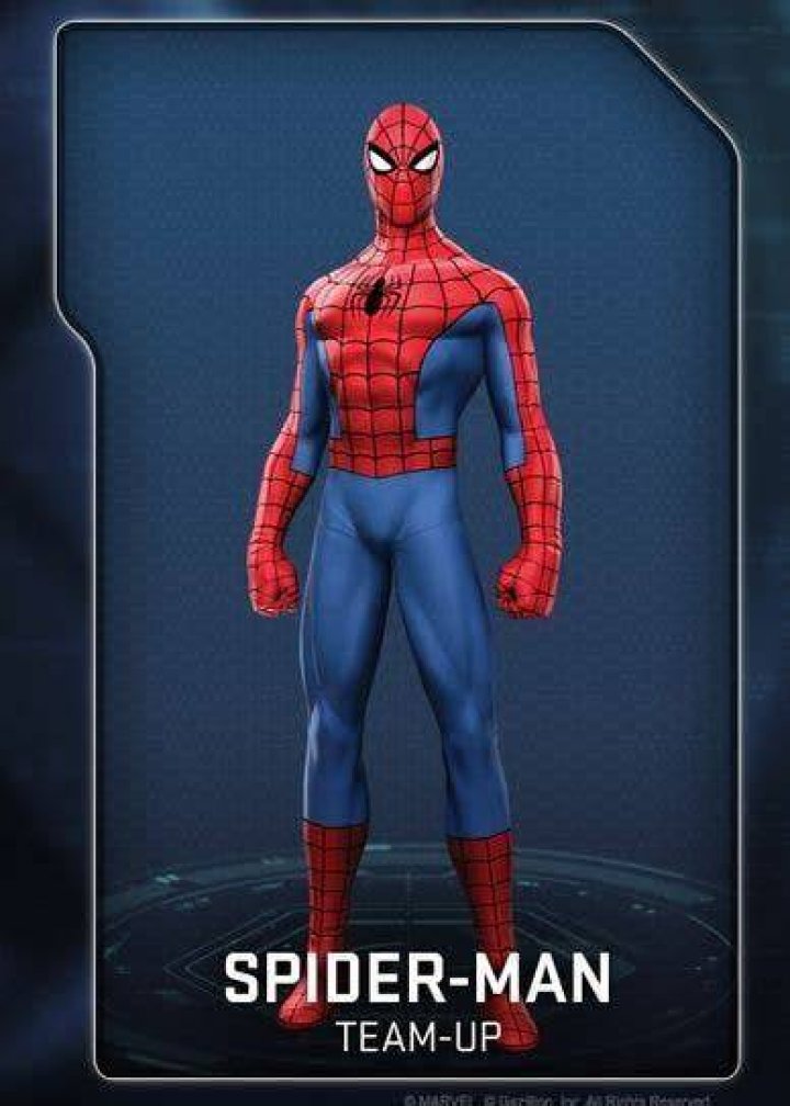 Marvel Heroes introduces Team-Up game feature