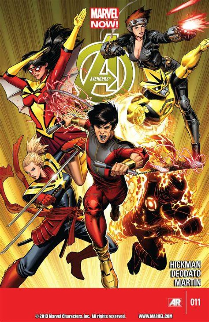 Marvel Phase 4 Avengers Shang Chi Moon Knight She-Hulk