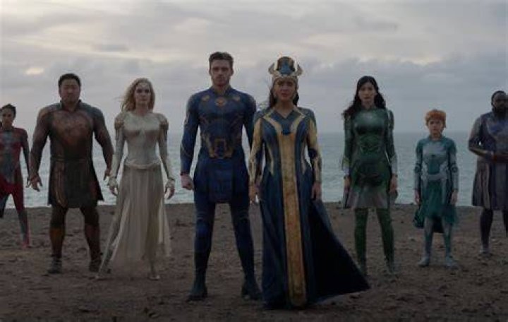 Marvel’s Eternals: Release Date, Cast, Plot, Trailer, And Other Updates That You Need To Know!