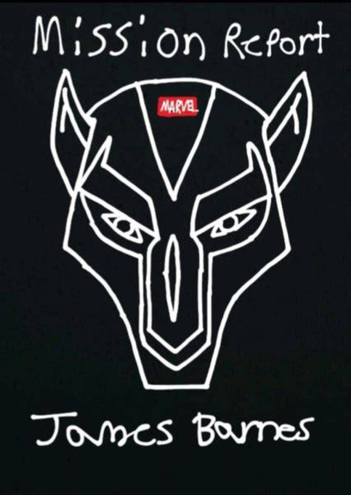 Marvel Studios’ White Wolf Fan Casting on myCast