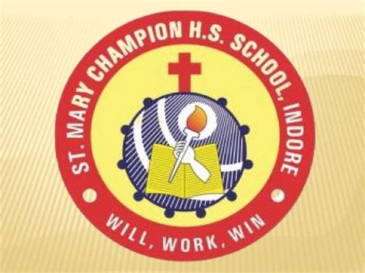 Mary Champion